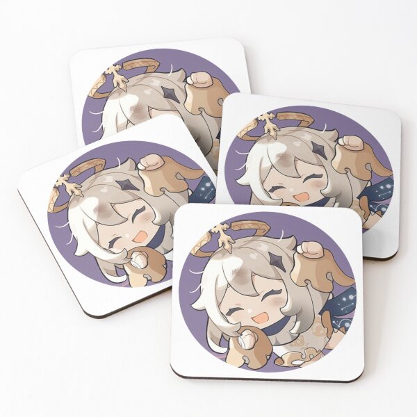 Item preview, Paimon designed and sold by Lauwuuh.