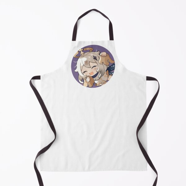 Item preview, Paimon designed and sold by Lauwuuh.