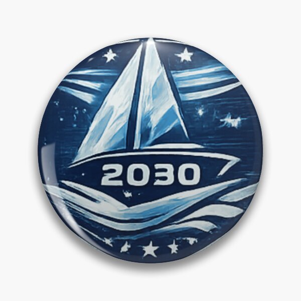 Item preview, SAIL 2030 Amsterdam designed and sold by  ViralVisionsCreating .