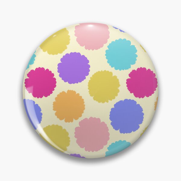 Item preview, Pastel confetti designed and sold by Bloomiastudio.