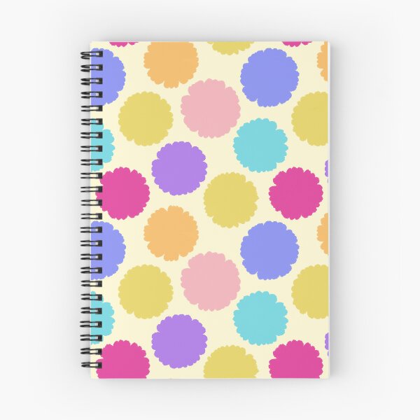 Item preview, Pastel confetti designed and sold by Bloomiastudio.