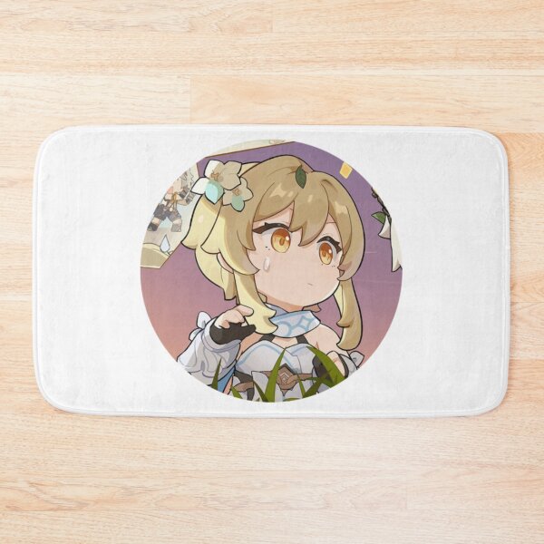 Item preview, Lumine designed and sold by Lauwuuh.