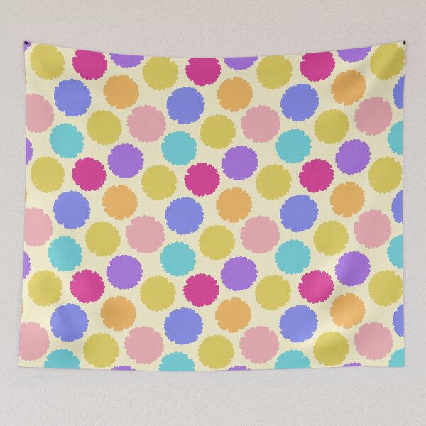 Item preview, Pastel confetti designed and sold by Bloomiastudio.
