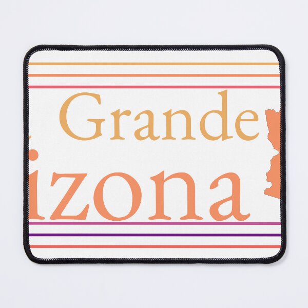 Item preview, Casa Grande Arizona City Marked On Map designed and sold by TheIconSmith.