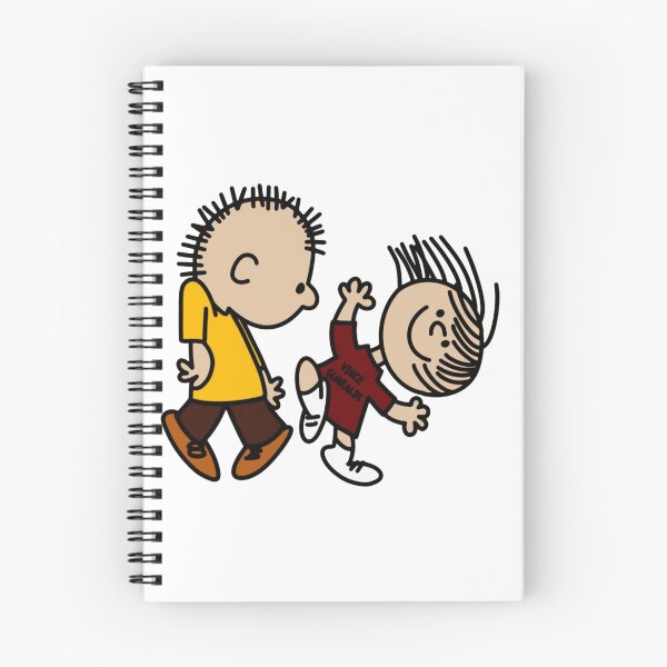 Item preview, Vince Guaraldi Linus and Lucy Dance Peanuts designed and sold by yusnaber.