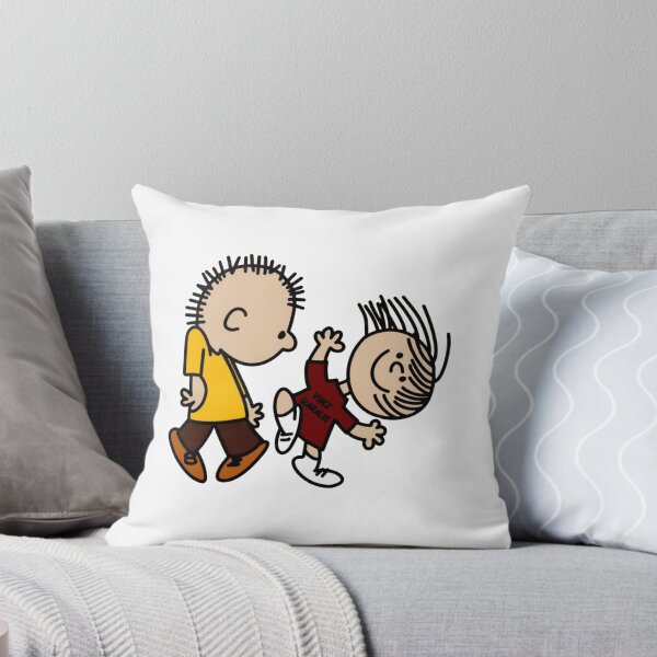 Item preview, Vince Guaraldi Linus and Lucy Dance Peanuts designed and sold by yusnaber.