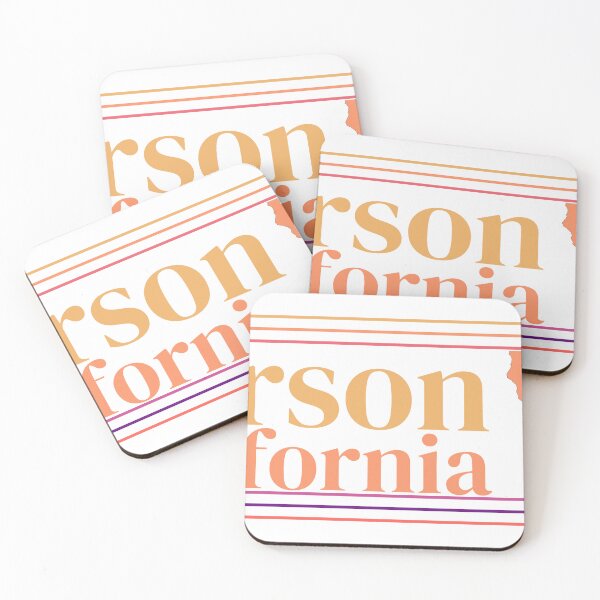 Item preview, Carson California City Marked On Map designed and sold by TheIconSmith.