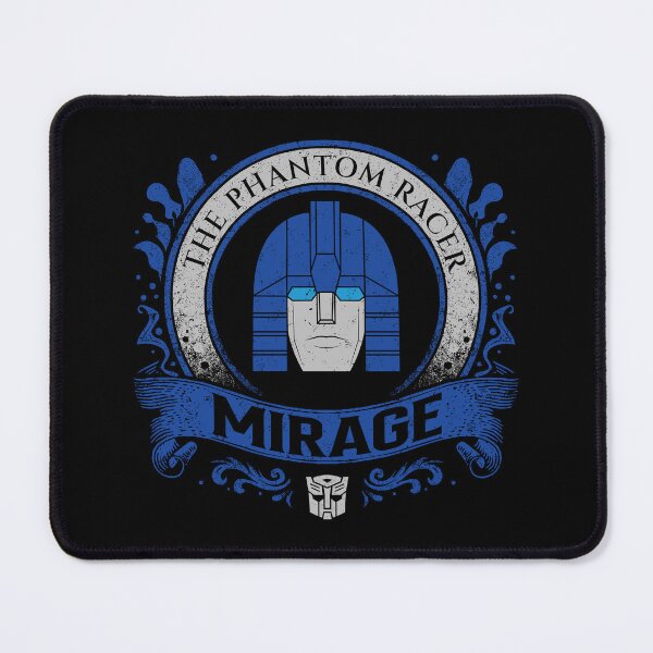 Item preview, MIRAGE - GRUNGE designed and sold by EXION CREW.