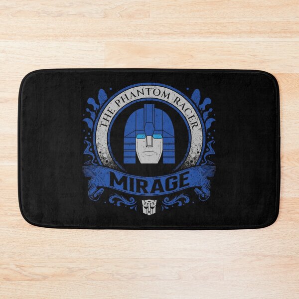 Item preview, MIRAGE - GRUNGE designed and sold by EXION CREW.