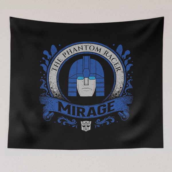 Item preview, MIRAGE - GRUNGE designed and sold by EXION CREW.