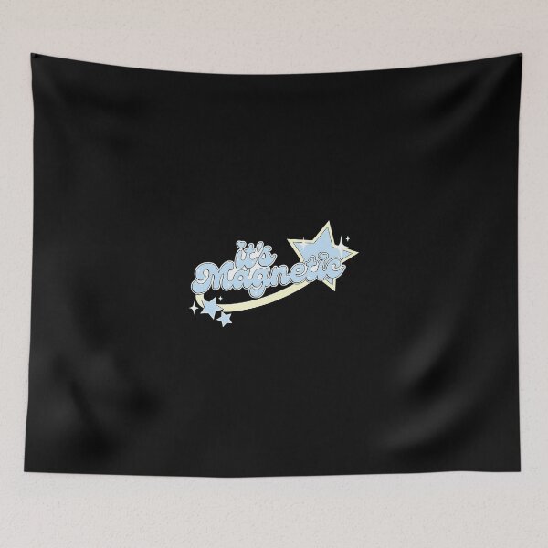 Item preview, It's Magnetic designed and sold by SlayPOPShop.
