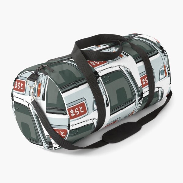 Item preview, Illustration - Japanese Light Commercial Vehicle, Manga Style designed and sold by AnimeShin.