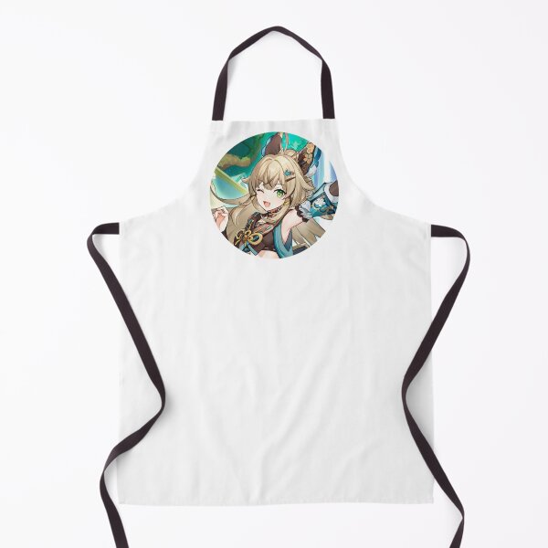 Item preview, Kirara designed and sold by Lauwuuh.