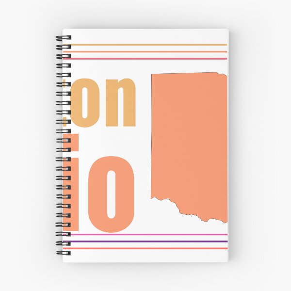 Item preview, Canton Ohio City Marked On Map designed and sold by TheIconSmith.