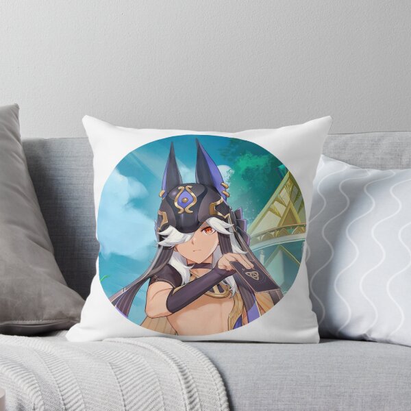 Item preview, Cyno designed and sold by Lauwuuh.