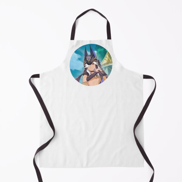 Item preview, Cyno designed and sold by Lauwuuh.