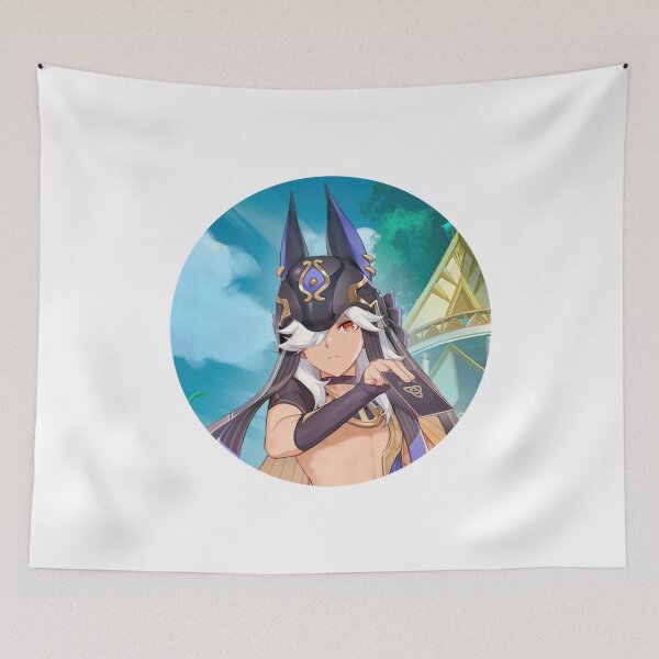Item preview, Cyno designed and sold by Lauwuuh.