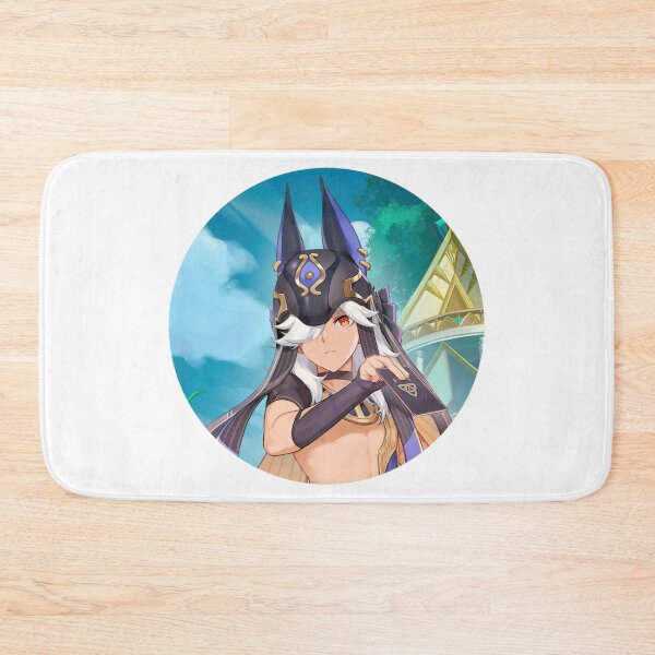 Item preview, Cyno designed and sold by Lauwuuh.