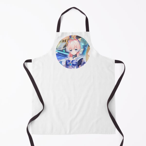 Item preview, Sangonomiya Kokomi designed and sold by Lauwuuh.