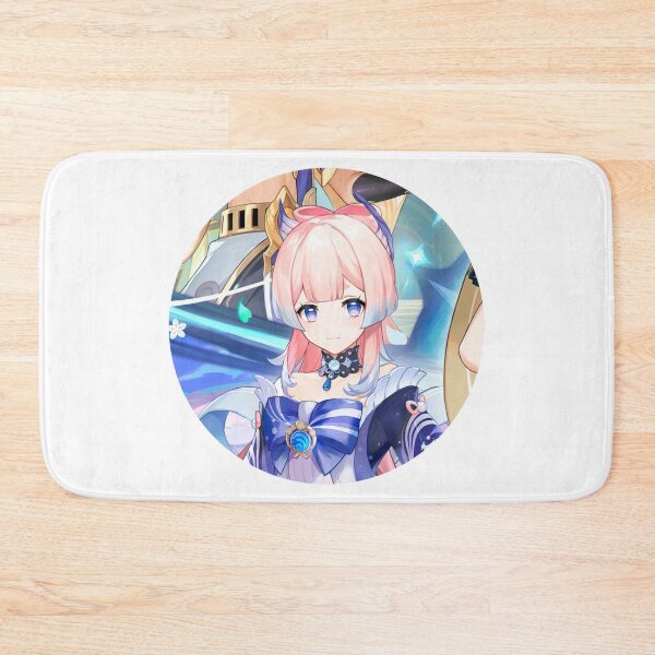 Item preview, Sangonomiya Kokomi designed and sold by Lauwuuh.