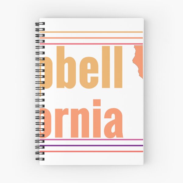 Item preview, Campbell California City Marked On Map designed and sold by TheIconSmith.