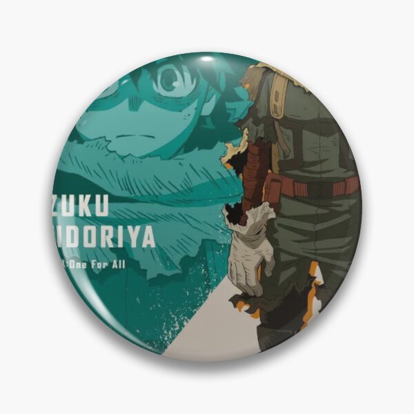 Item preview, art of no Hero Academia designed and sold by JuroTopic.