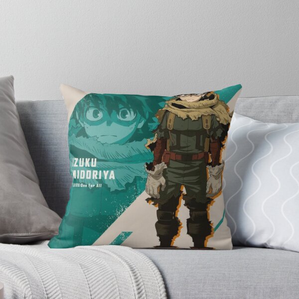 Item preview, art of no Hero Academia designed and sold by JuroTopic.