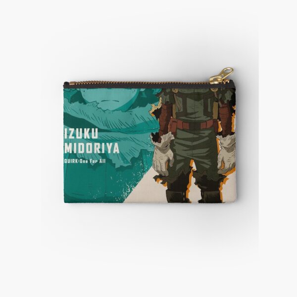 Item preview, art of no Hero Academia designed and sold by JuroTopic.