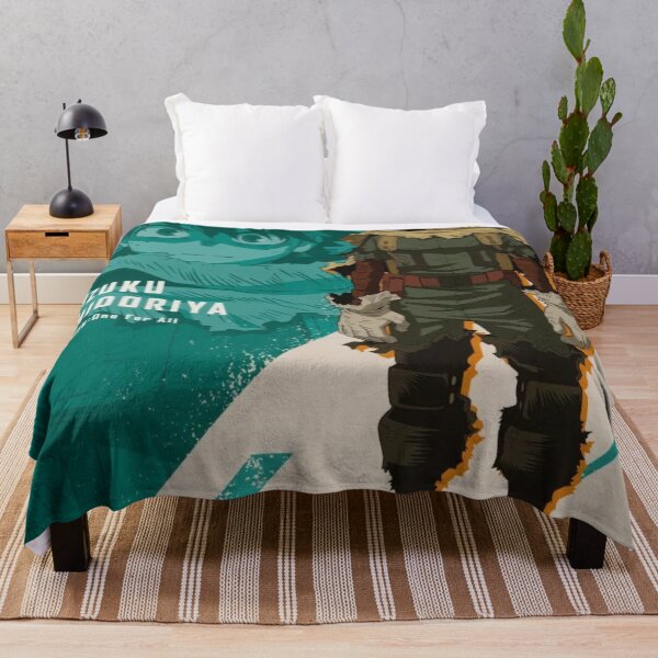 Item preview, art of no Hero Academia designed and sold by JuroTopic.