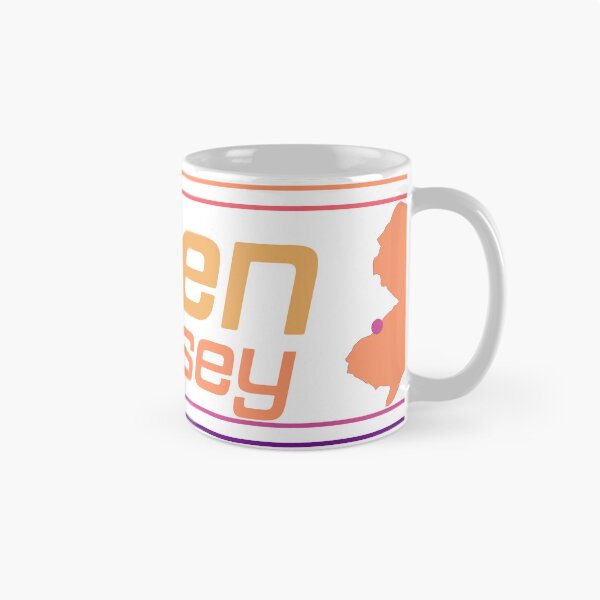 Item preview, Camden New Jersey City Marked On Map designed and sold by TheIconSmith.