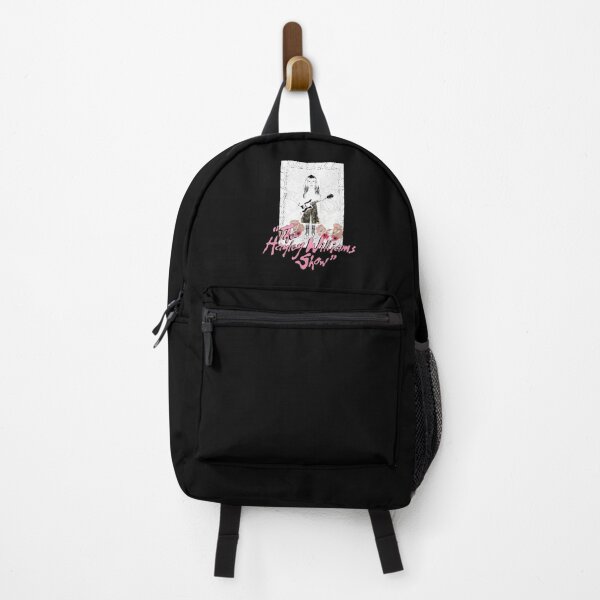 Item preview, The Hayley Williams Show Retro Pop Punk Art designed and sold by yusnaber.