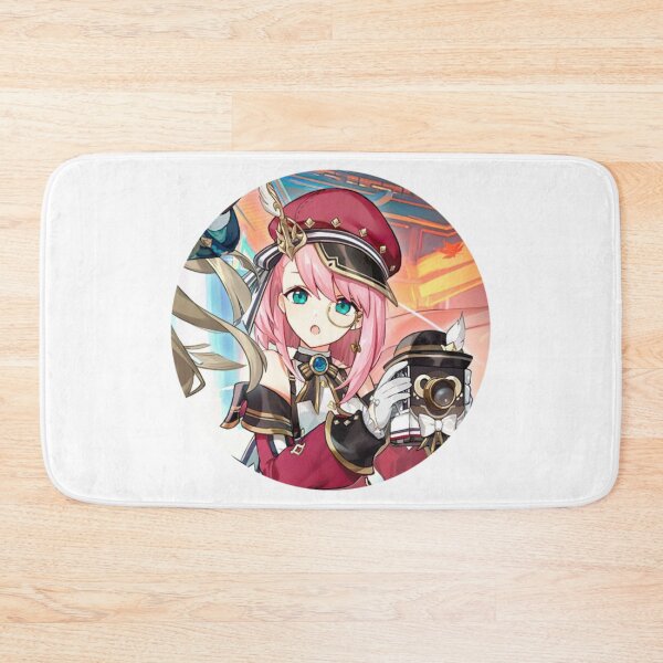Item preview, Charlotte designed and sold by Lauwuuh.