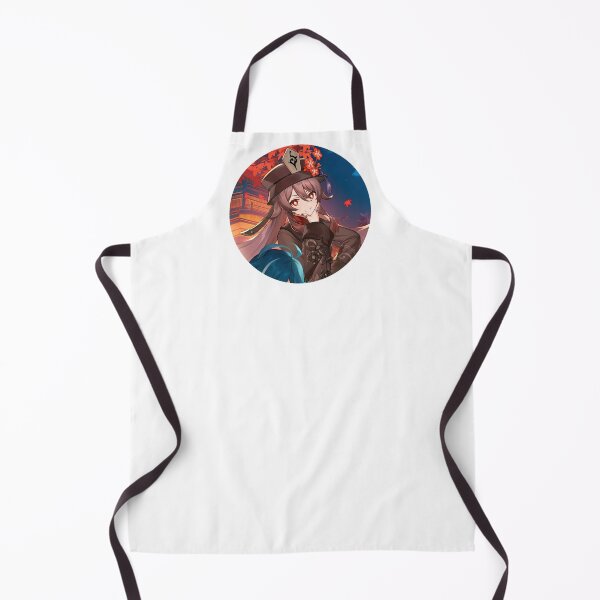 Item preview, Hu Tao designed and sold by Lauwuuh.