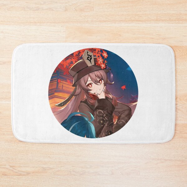 Item preview, Hu Tao designed and sold by Lauwuuh.
