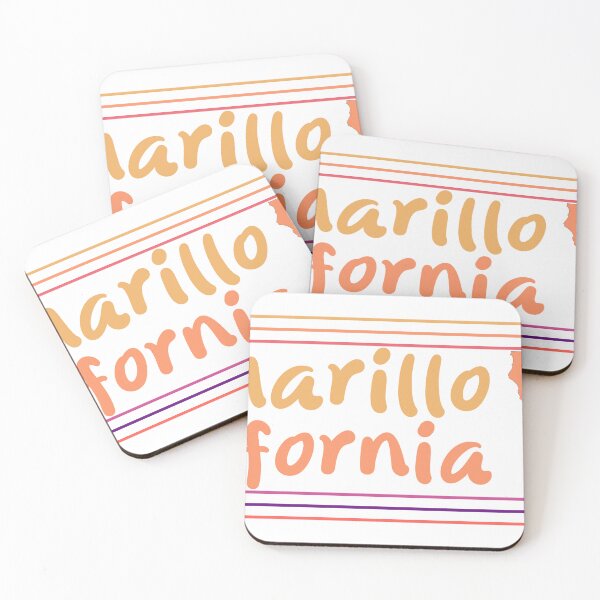 Item preview, Camarillo California City Marked On Map designed and sold by TheIconSmith.