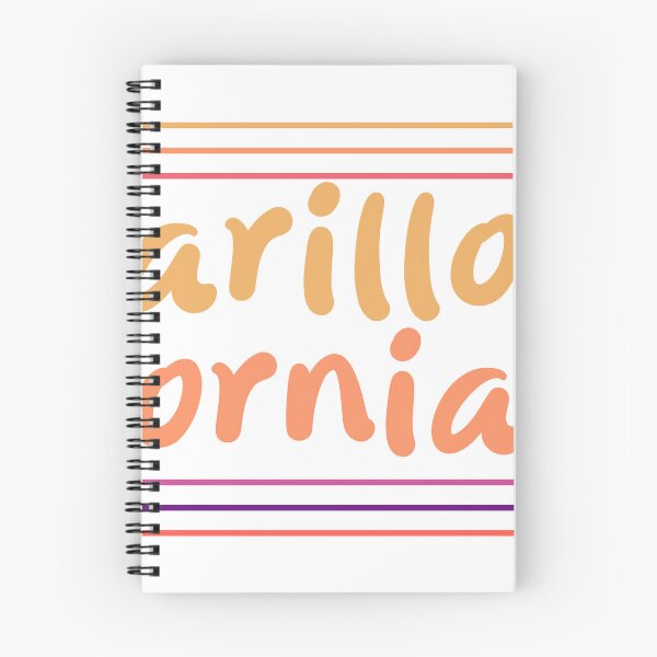 Item preview, Camarillo California City Marked On Map designed and sold by TheIconSmith.