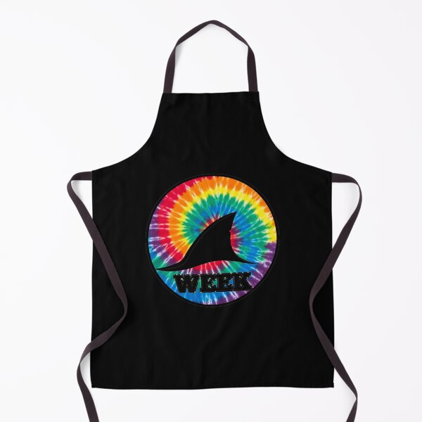 Item preview, Shark Week Tie Dye Ocean Lover Week designed and sold by SofenArt.