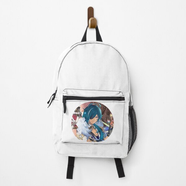 Item preview, Kaeya designed and sold by Lauwuuh.