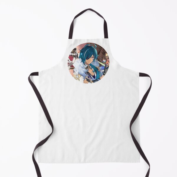 Item preview, Kaeya designed and sold by Lauwuuh.