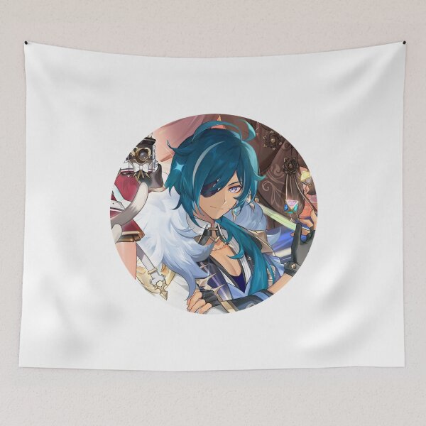 Item preview, Kaeya designed and sold by Lauwuuh.