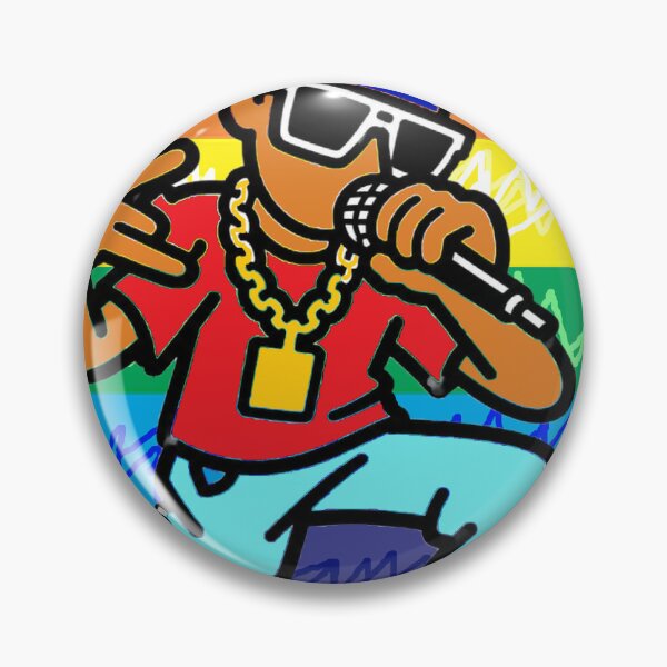 Item preview, gangster pop art drip 222222 designed and sold by LoEndT-Shirts.