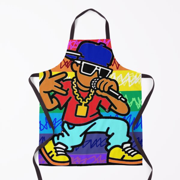 Item preview, gangster pop art drip 222222 designed and sold by LoEndT-Shirts.