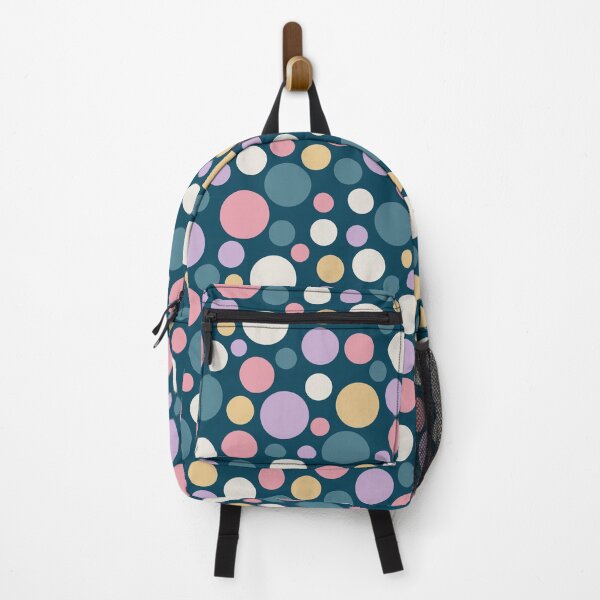 Item preview, Playful Dots - Retro Charm designed and sold by Vytfur Zone.