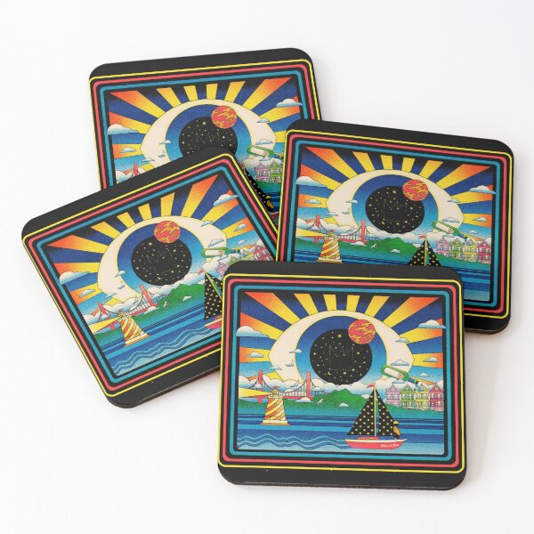 Item preview, Train Drops Of Jupiter Retro Pop Art Illustration designed and sold by yusnaber.