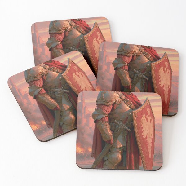 Item preview, Zmaj Ognjeni Vuk: Serbian Mythological Legend designed and sold by DukeNiko.