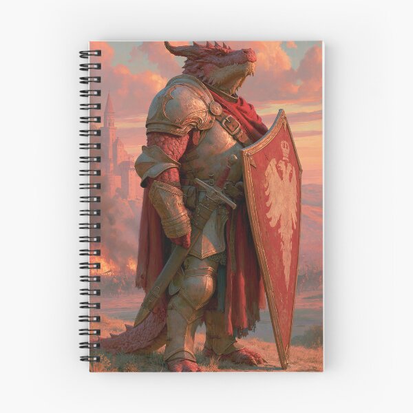 Item preview, Zmaj Ognjeni Vuk: Serbian Mythological Legend designed and sold by DukaveArt .