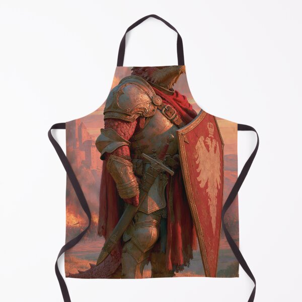Item preview, Zmaj Ognjeni Vuk: Serbian Mythological Legend designed and sold by DukaveArt .