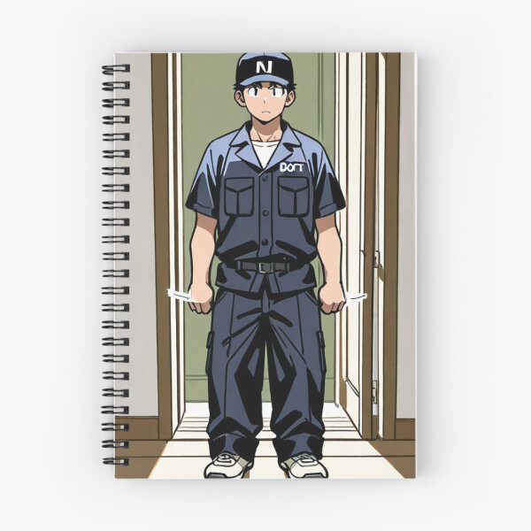 Item preview, Illustration - Manga Character, Japanese Comic Style designed and sold by AnimeShin.