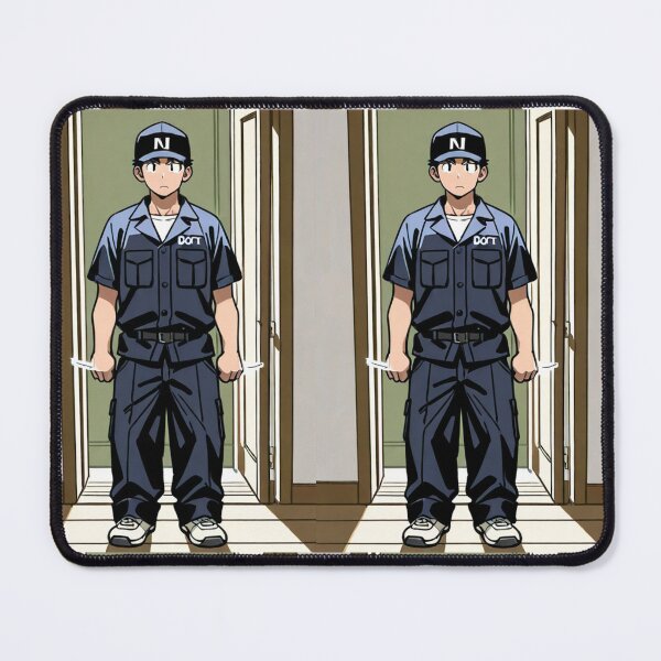 Item preview, Illustration - Manga Character, Japanese Comic Style designed and sold by AnimeShin.