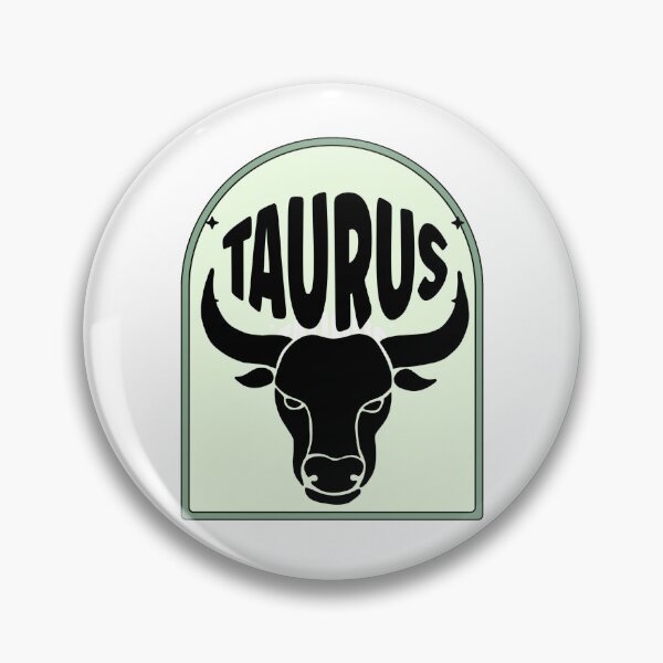 Item preview, Taurus- black & green designed and sold by priyankajustine.